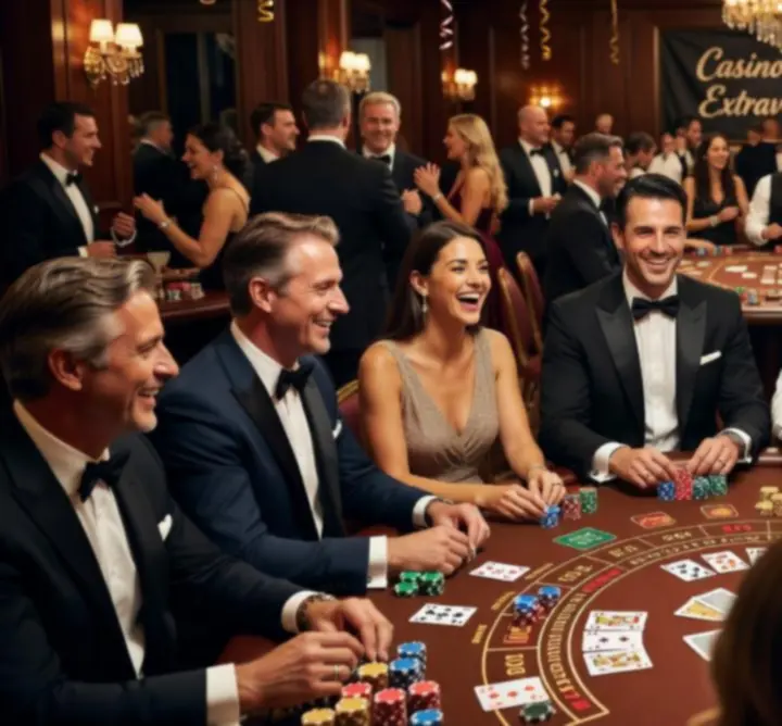 Galeria stołów i gier mobilnego casino Sławomir Szopa EHop